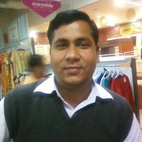 Jay Prakash Sharma