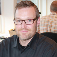 Dan Pedersen