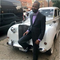 Wadson Darius