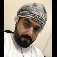 Maktoom Al Wahaibi