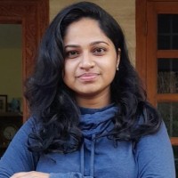 Preethi Shetty