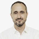 Vicente Molina Pardo