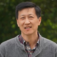 Jeff Yu
