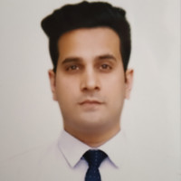 Gaurav Behl