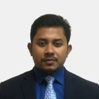 Bamdeb Sarker