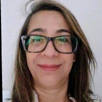 Célia Regina Bittencourt De Toledo
