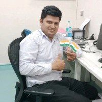 Nihal Shaikh