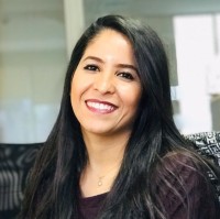 Khadi Fatima Zahra