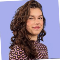 Shayla Krijnen