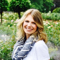 Trisha Garvin