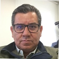 Víctor Hugo Cerón López