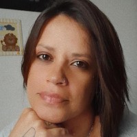 Joana Paula Almeida