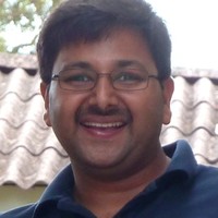 Vipin Kumar Saini