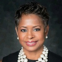 Yolanda Harper