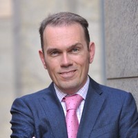 Simon Griffiths