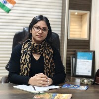 Deepika Batra