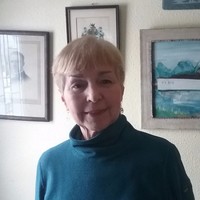 Carol Broome