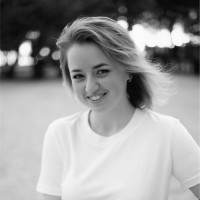 Natallia Kutsarenka