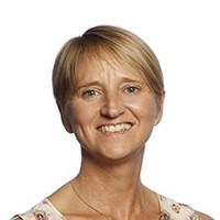 Anne Mette Gejl Møller