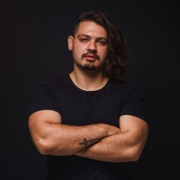 Rodrigo Cesar De Andrade