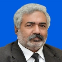 Shaukat Bhatti