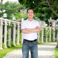 Cong Thanh Dao