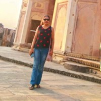 Ankita Tiwari