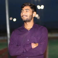 Darshan Prajapati