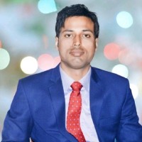 Manish Kumar Singh