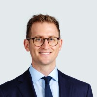 Nicholas Clydsdale