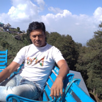 pavan bhagat