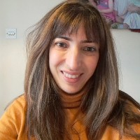 Mariam Ghaemi