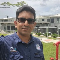 Andrew Avneet Prasad