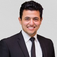 Mohamed Sherif Ghanem