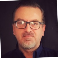 Jon Anders Mathisen