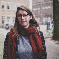 Laura Molenaar