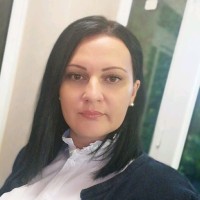 Denitsa Hristova