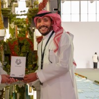 Ibrahim Alsubaie