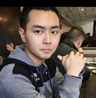 Jacky Zheng