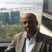 Prashant Maheshwari