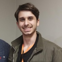 Pedro Henrique Mendonça