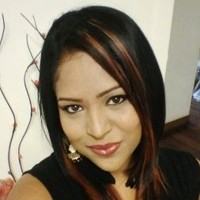 Tina Govender