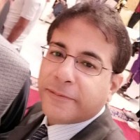 Omer Farooq Saeed (Pmp, Ocp)