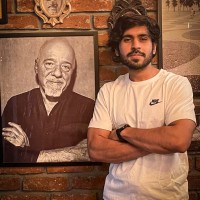 Ritesh Pardeshi