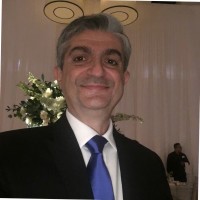 Issac Boudaie
