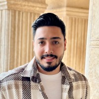Alireza Hemati