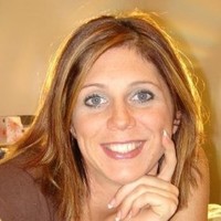 Melanie Kilpatrick