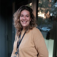 Cristina Macià