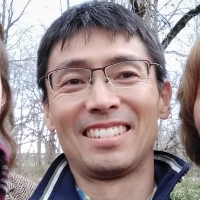 Masahiko Shimmo