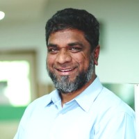Habeebuddin Mohd